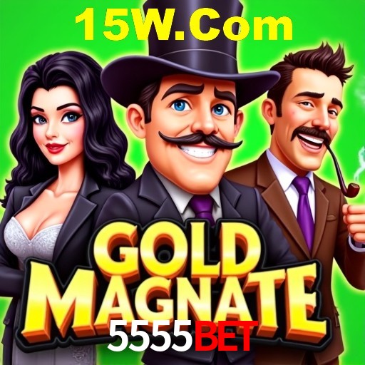 Experiência VIP 5555bet