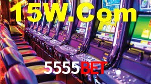 5555bet site