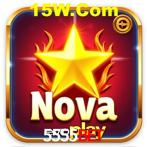 Design Responsivo 5555bet