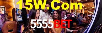 5555bet site
