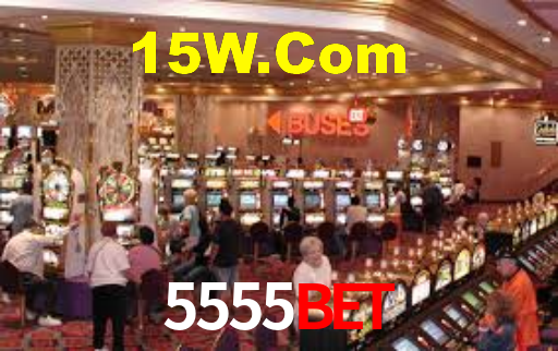 5555bet