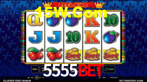 5555bet1