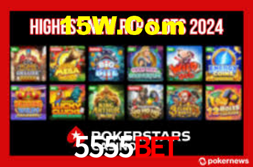 5555bet site