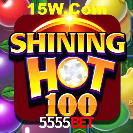 Casino Ao Vivo 5555bet