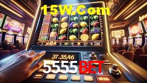 Experiência VIP 5555bet