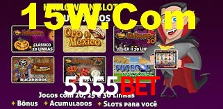Ofertas Imperdíveis na 5555bet: Promoções e Bônus Que Valem a Pena