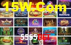 5555bet