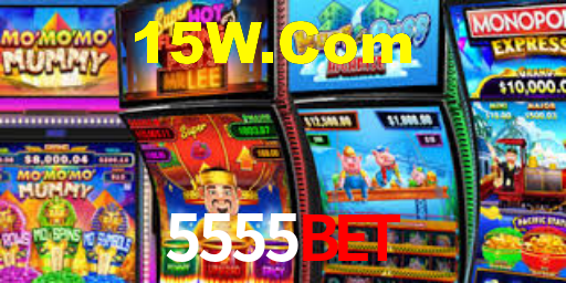 5555bet site
